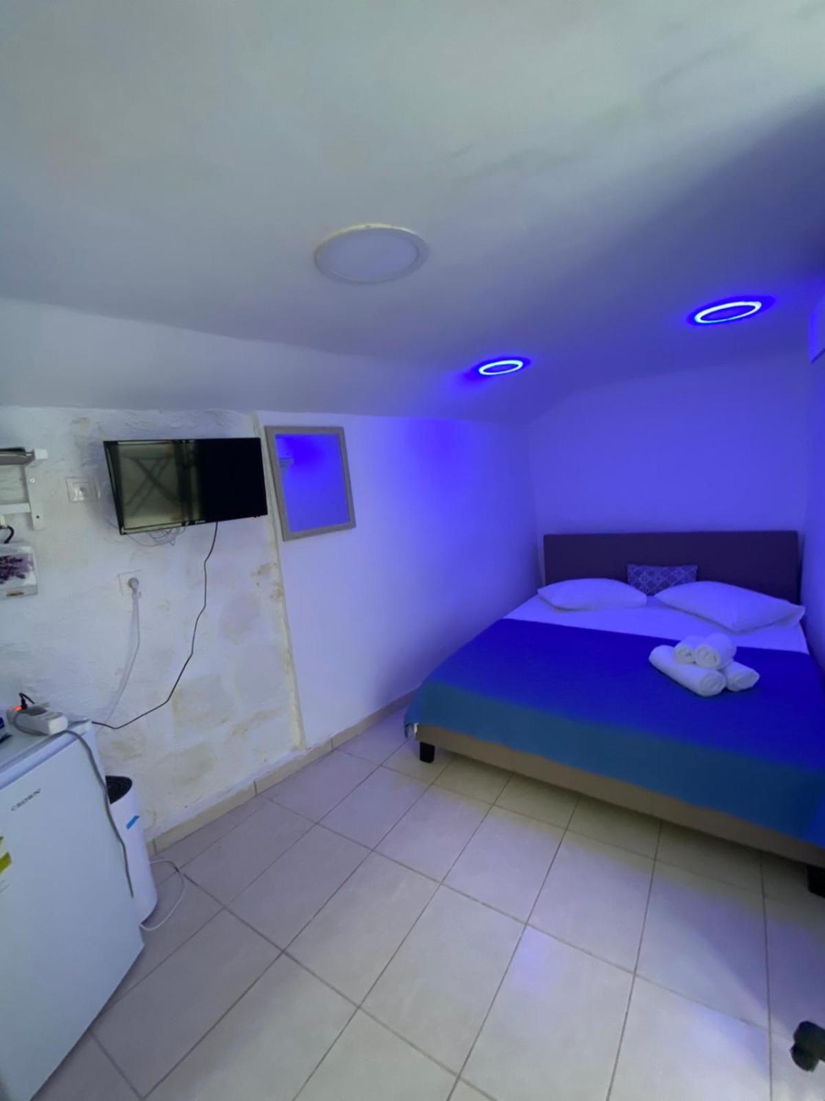 Tolos Budget Rooms Loggos Longós Room photo