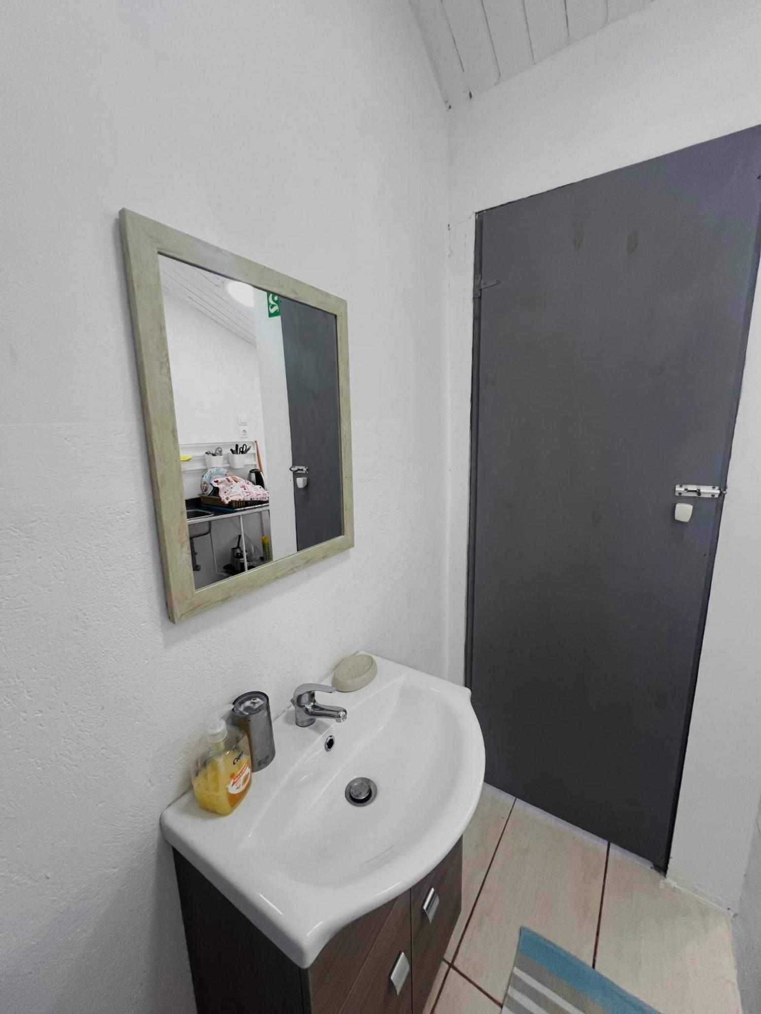Tolos Budget Rooms Loggos Longós Room photo