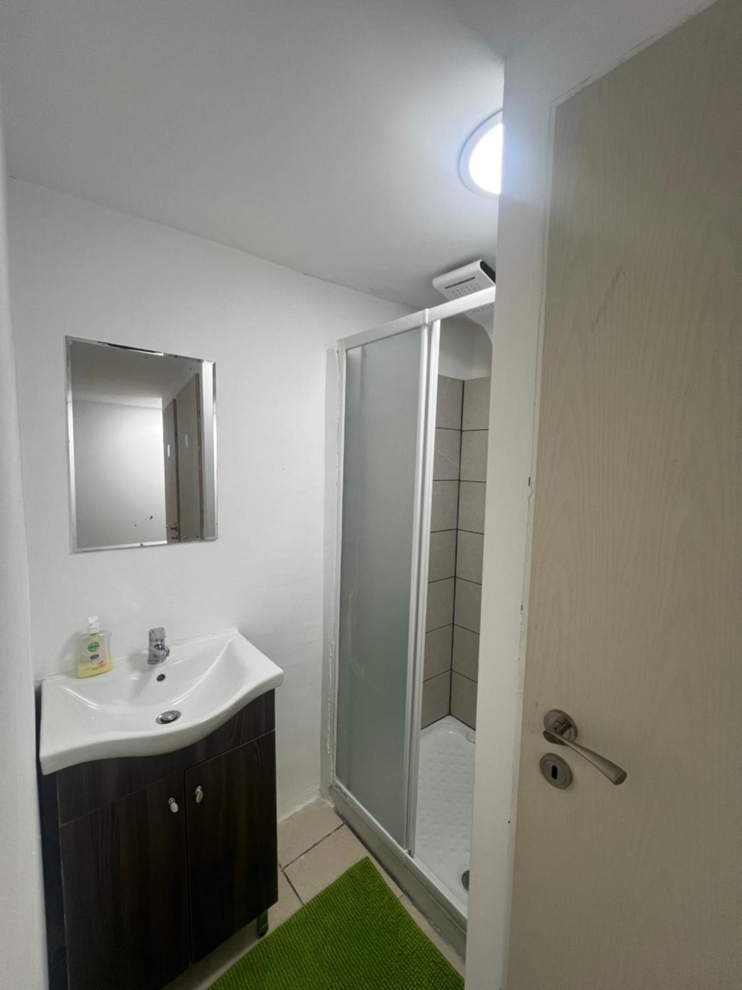 Tolos Budget Rooms Loggos Longós Room photo