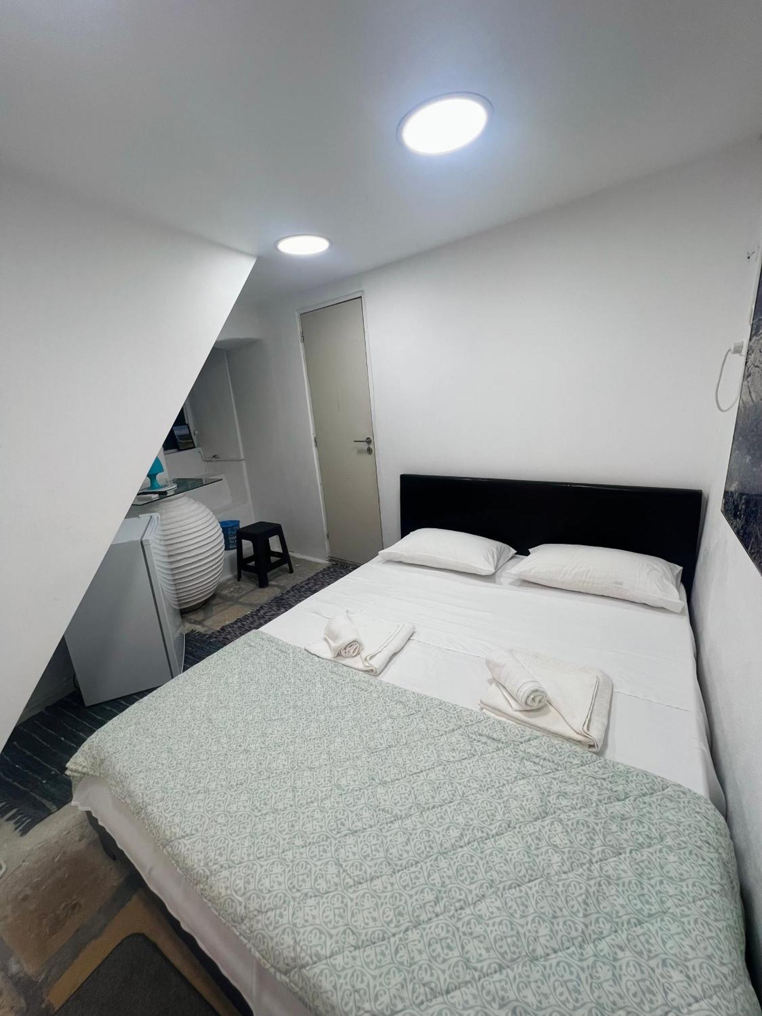 Tolos Budget Rooms Loggos Longós Room photo